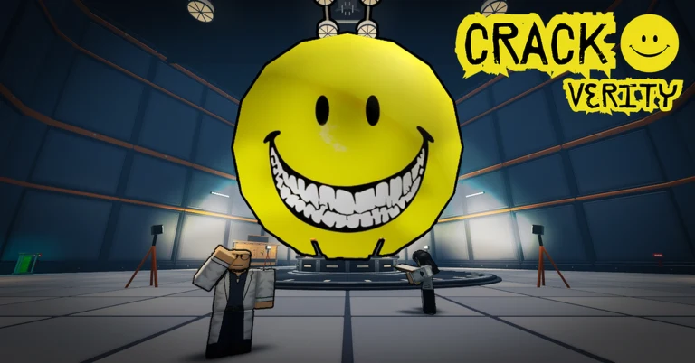 Crack Verity Beginner Guide: First Session Walkthrough - Guide